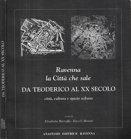 Da Teodorico al XX secolo - copertina
