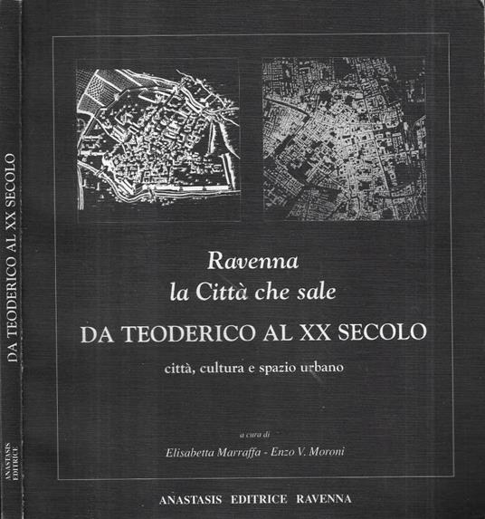 Da Teodorico al XX secolo - copertina