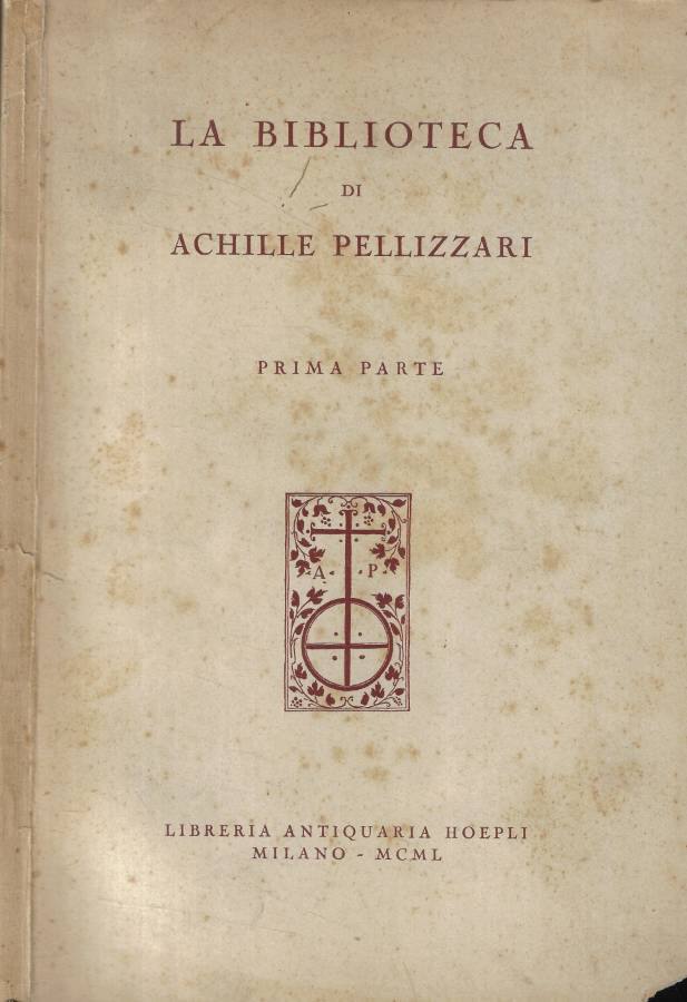 Biblioteca di Babele