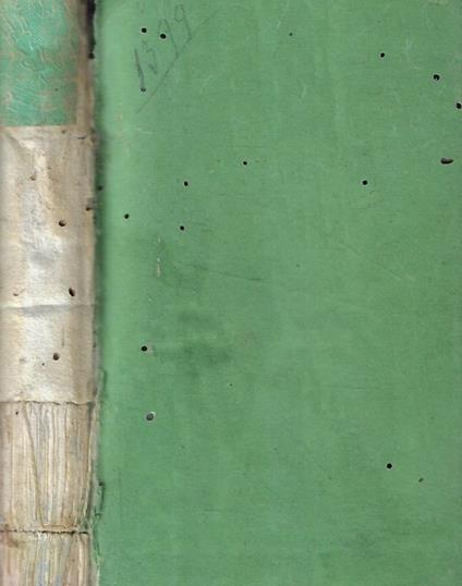 Poesie complete - copertina