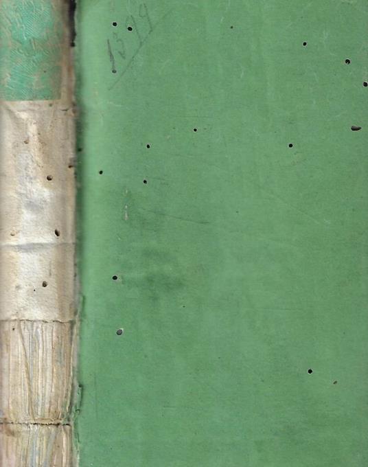 Poesie complete - copertina