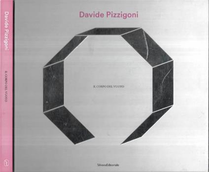 Davide Pizzigoni - copertina
