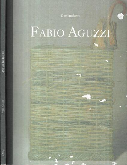 Fabio Aguzzi - Giorgio Soavi - copertina
