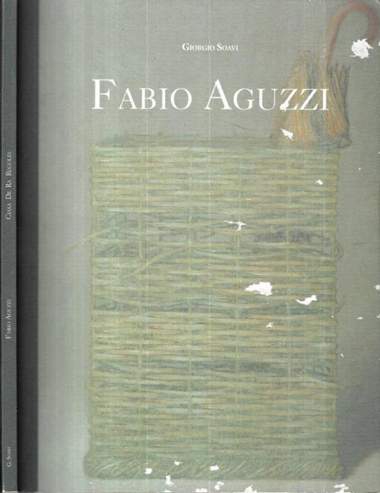Fabio Aguzzi - Giorgio Soavi - copertina