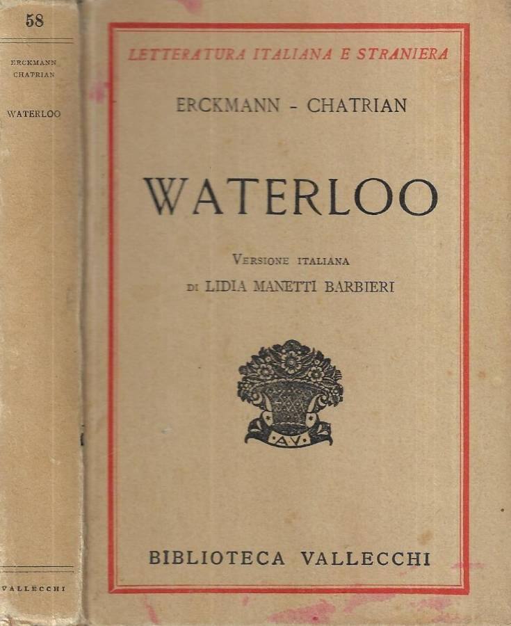 Biblioteca di Babele