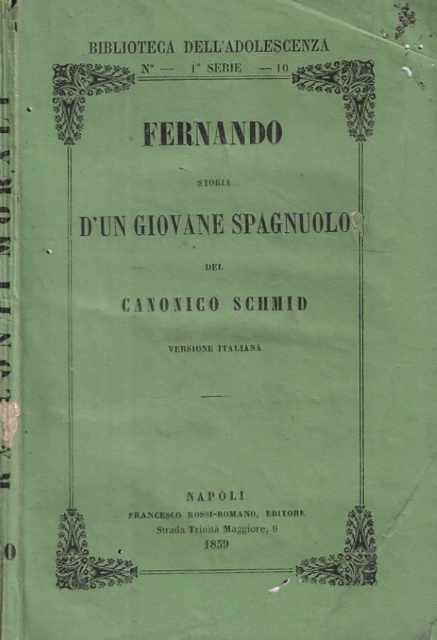 Biblioteca di Babele