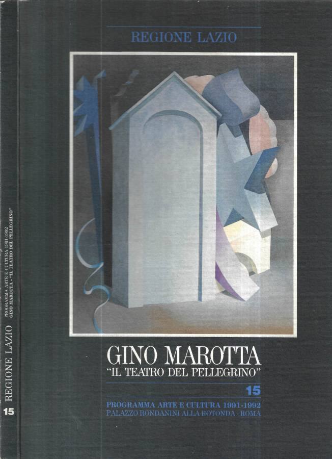 Biblioteca di Babele