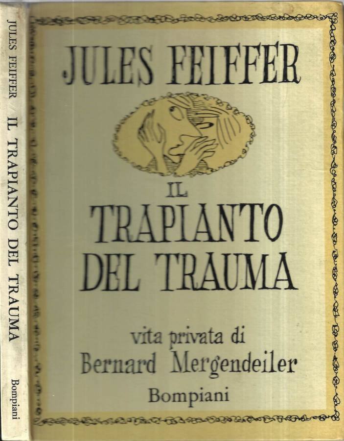 Biblioteca di Babele