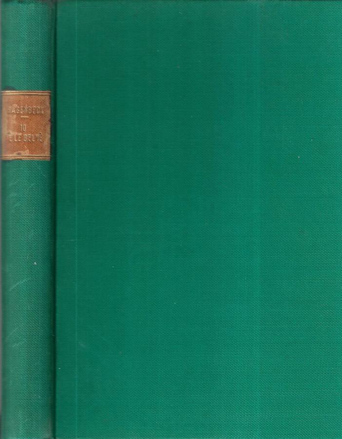 Biblioteca di Babele