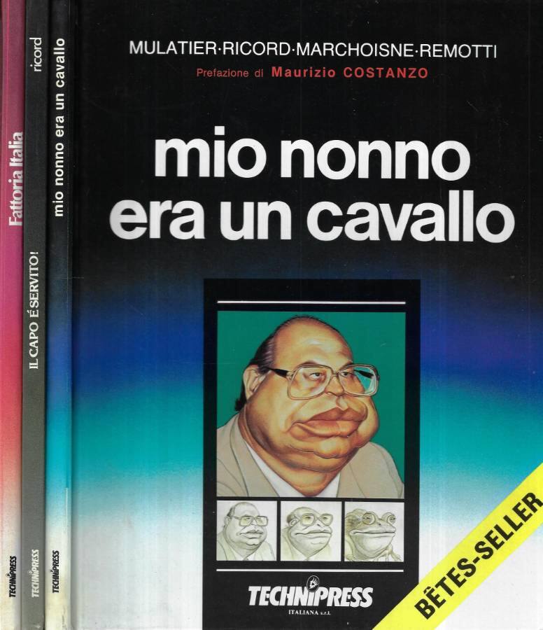 Biblioteca di Babele