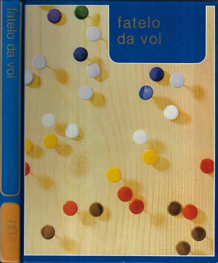 Biblioteca di Babele