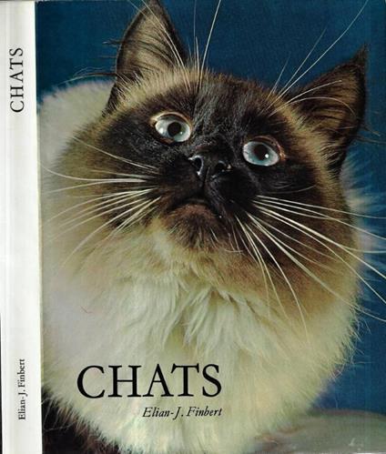 Chats - copertina
