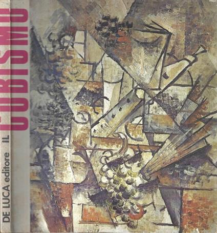 Il cubismo - copertina