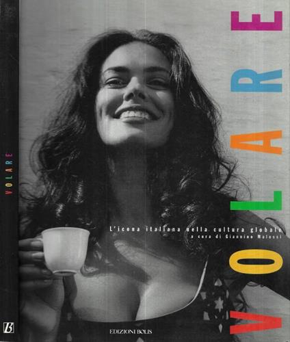 Volare - copertina