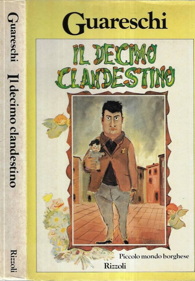 Biblioteca di Babele