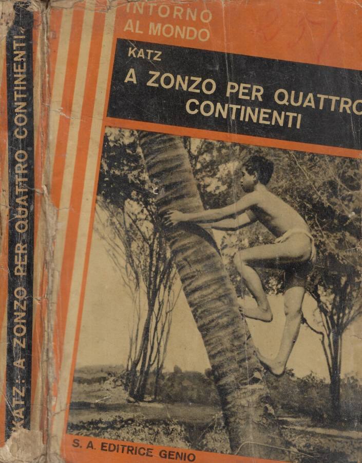 Biblioteca di Babele