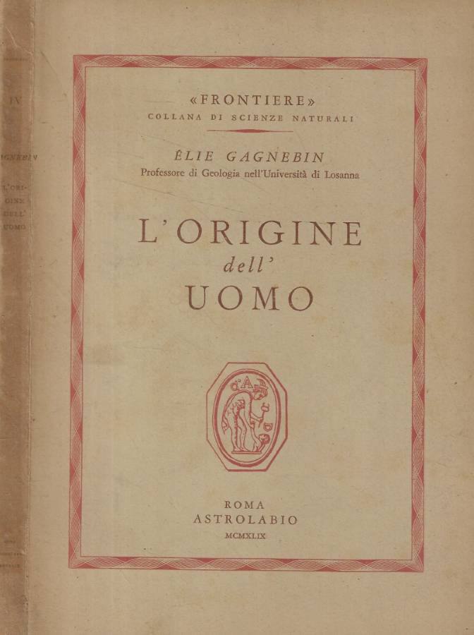 Biblioteca di Babele