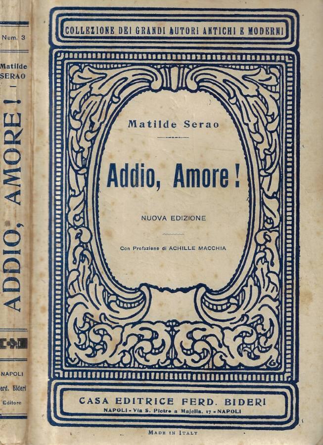 Biblioteca di Babele