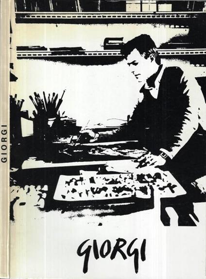 Giorgi - copertina