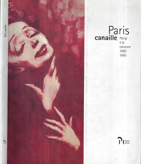 Paris canaille - copertina