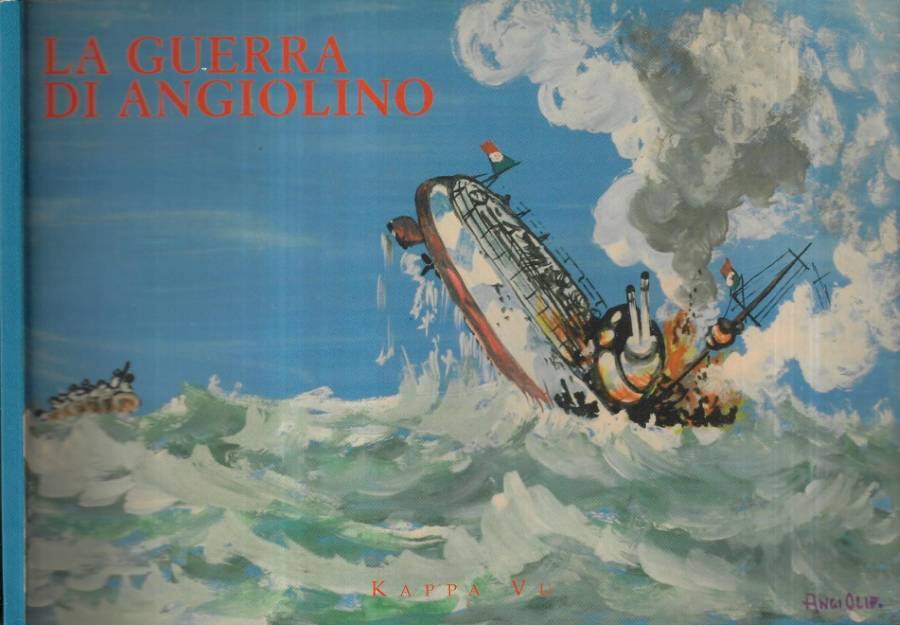 Biblioteca di Babele