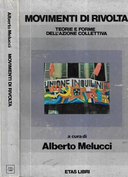 Movimenti di rivolta - copertina