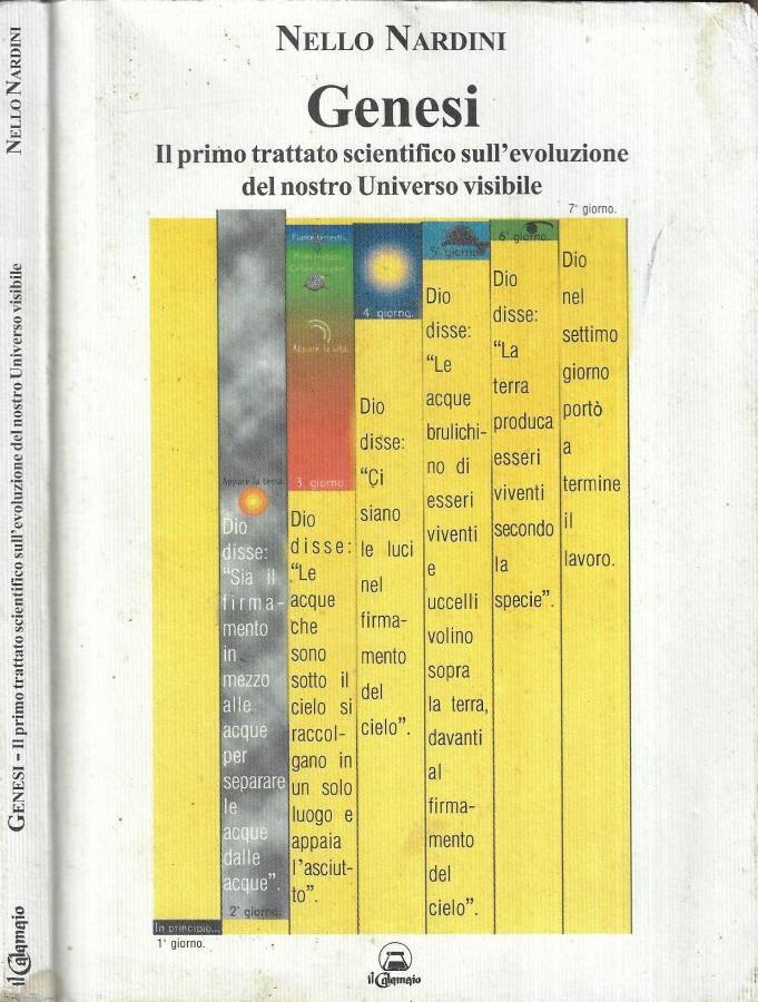 Biblioteca di Babele