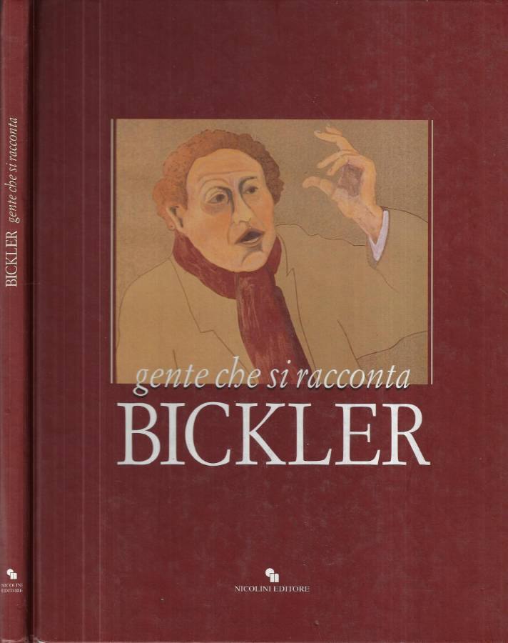 Biblioteca di Babele