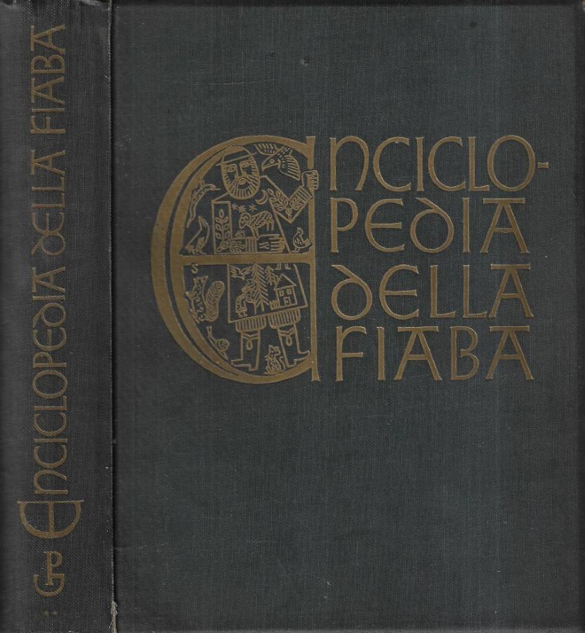 Biblioteca di Babele