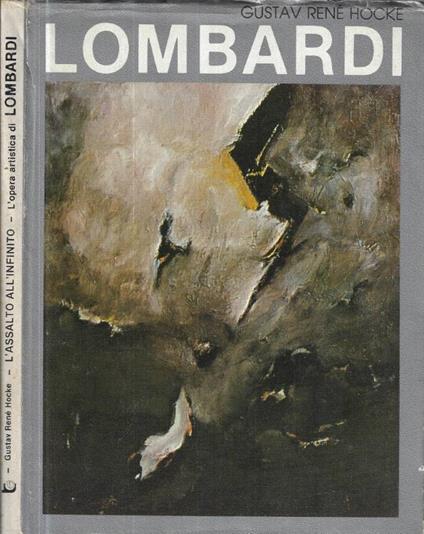 Lombardi - copertina