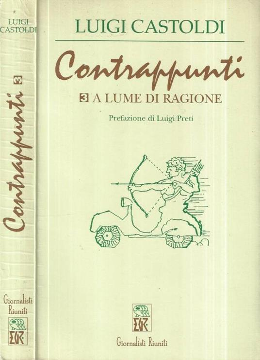 Contrappunti 3 - copertina