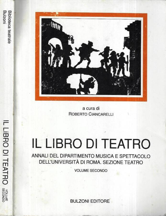 Biblioteca di Babele