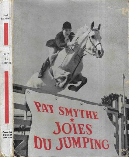 Joies du jumping - copertina