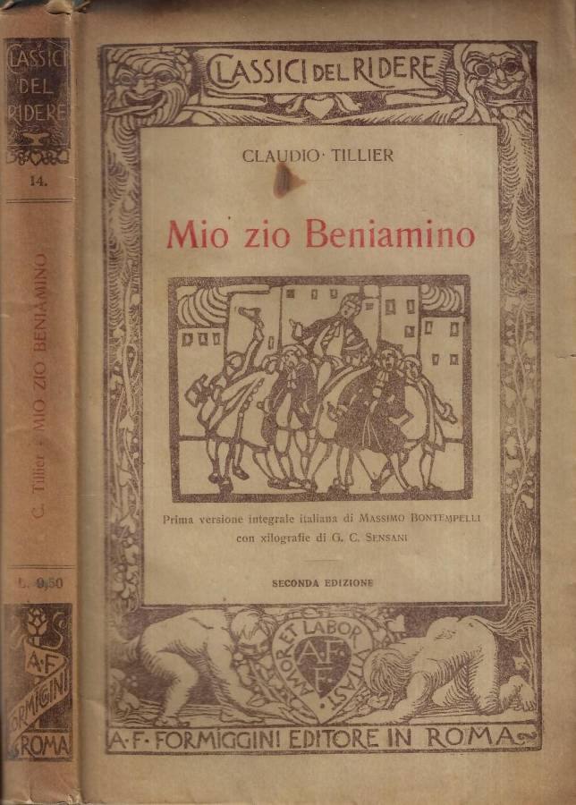 Biblioteca di Babele