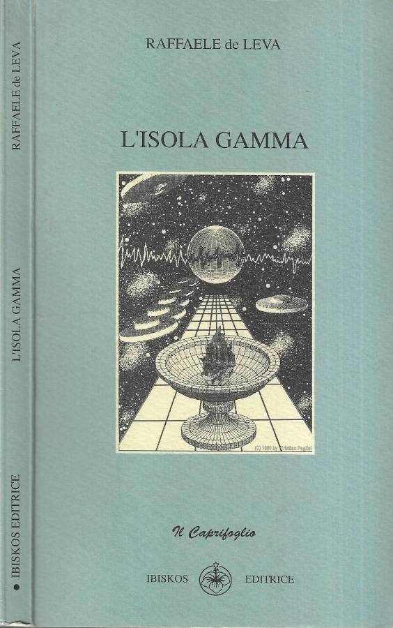 Biblioteca di Babele