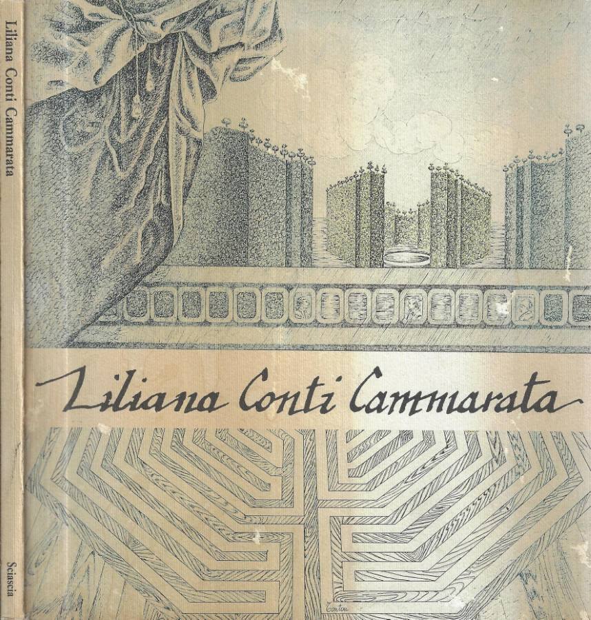Biblioteca di Babele