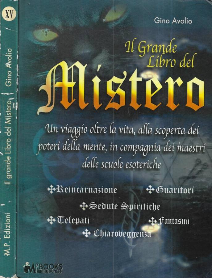 Biblioteca di Babele
