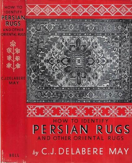 How to identify persian rugs and other oriental rugs - copertina