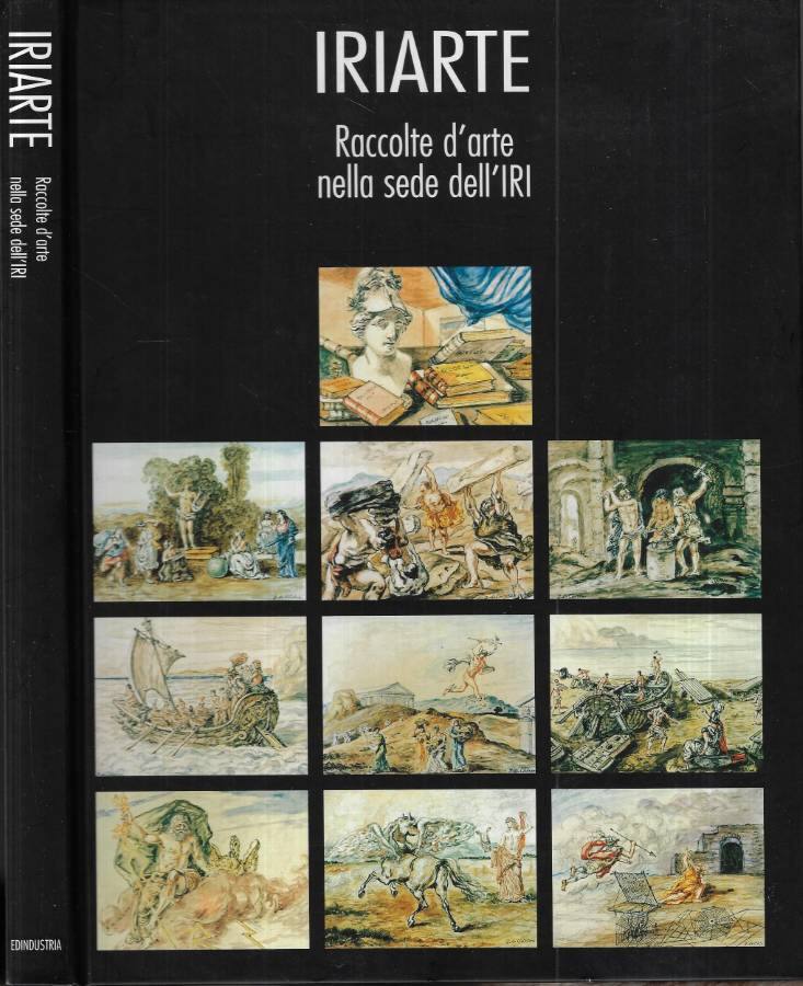 Biblioteca di Babele