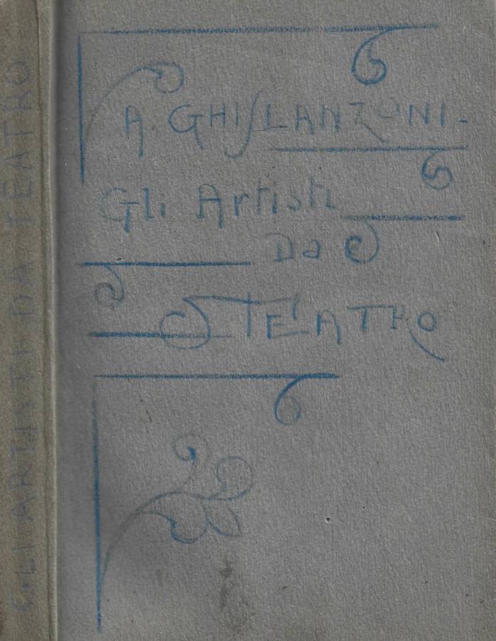 Biblioteca di Babele