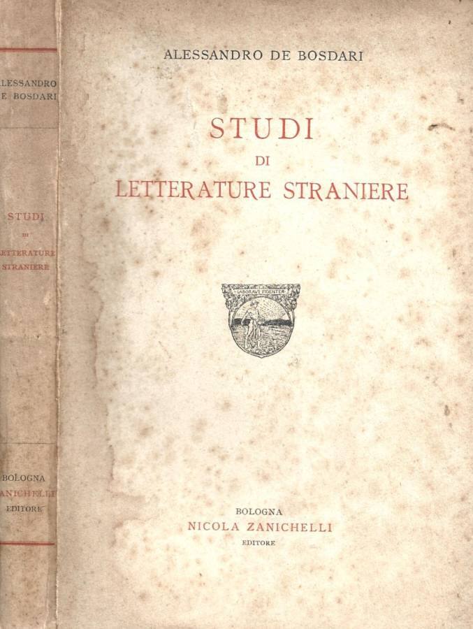 Biblioteca di Babele