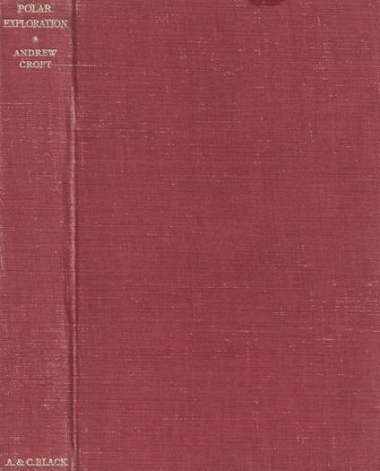 Polar Exploration - copertina