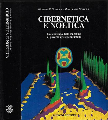 Cibernetica e noetica - copertina