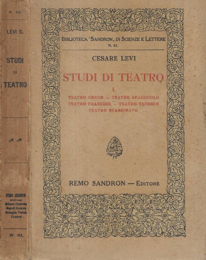 Biblioteca di Babele