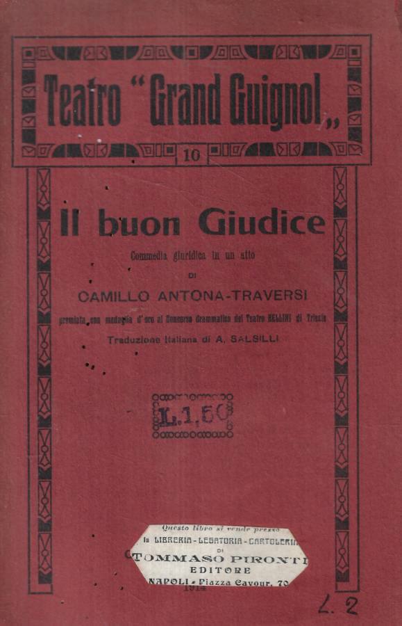 Biblioteca di Babele