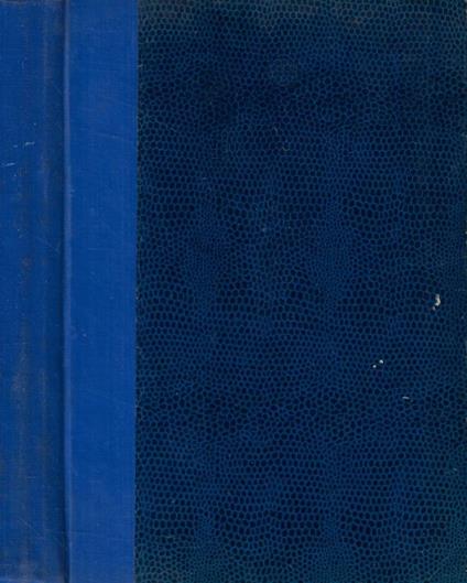 Amants et Voleurs - copertina