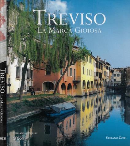 Treviso - Stefano Zuffi - copertina