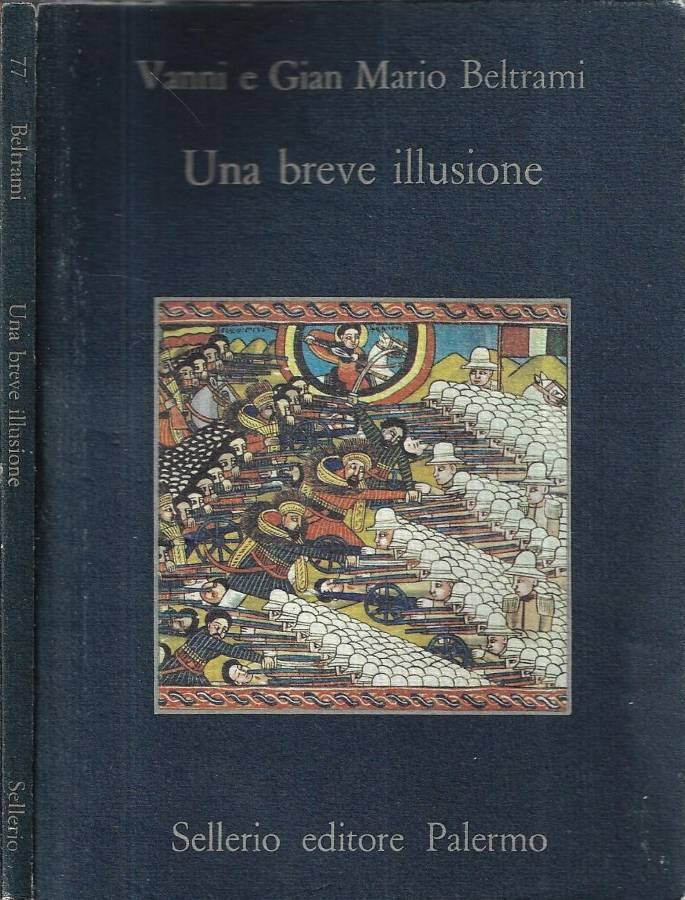 Biblioteca di Babele