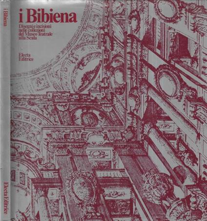 I Bibiena - copertina