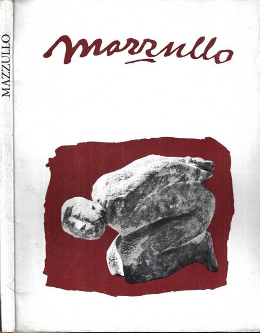 Mazzullo - copertina